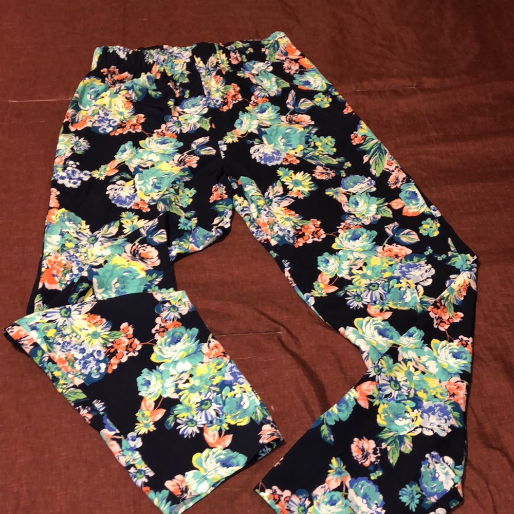 Women’s summer pants